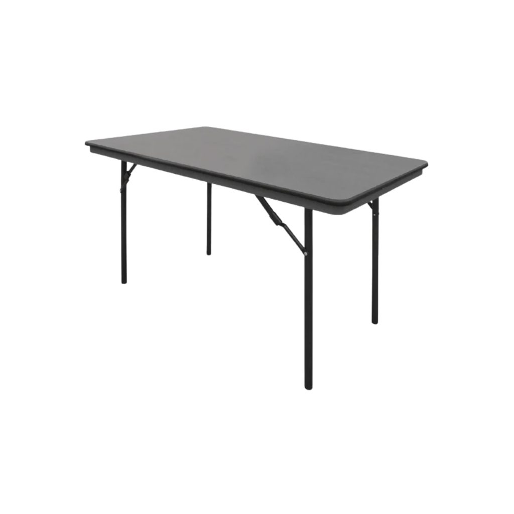 4ft trestle table
