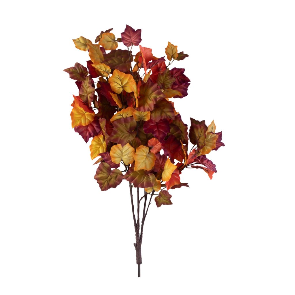 Autumn tree