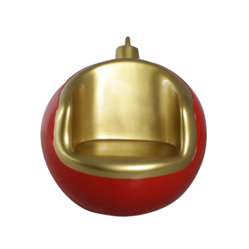 Bauble seat