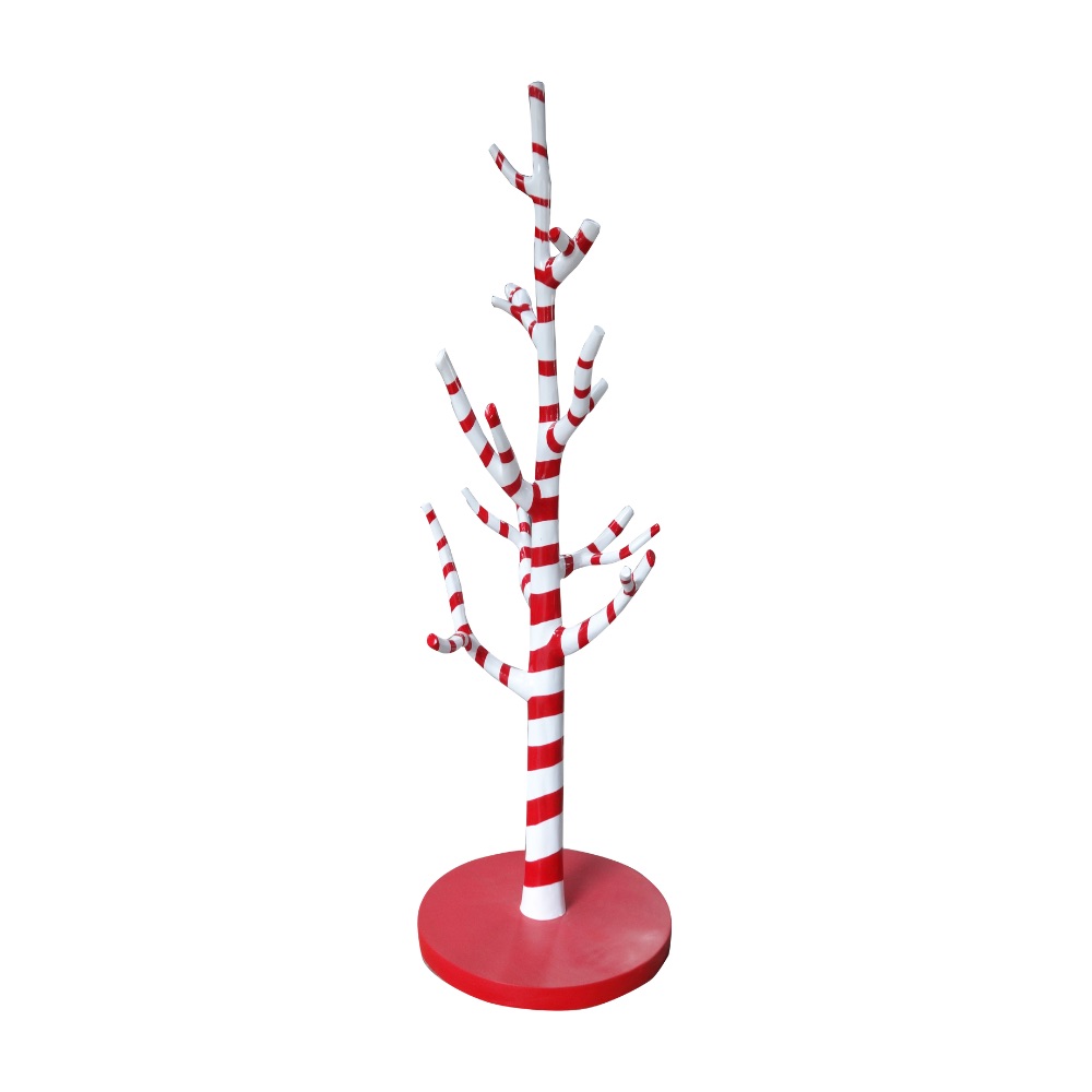Candy Cane tree