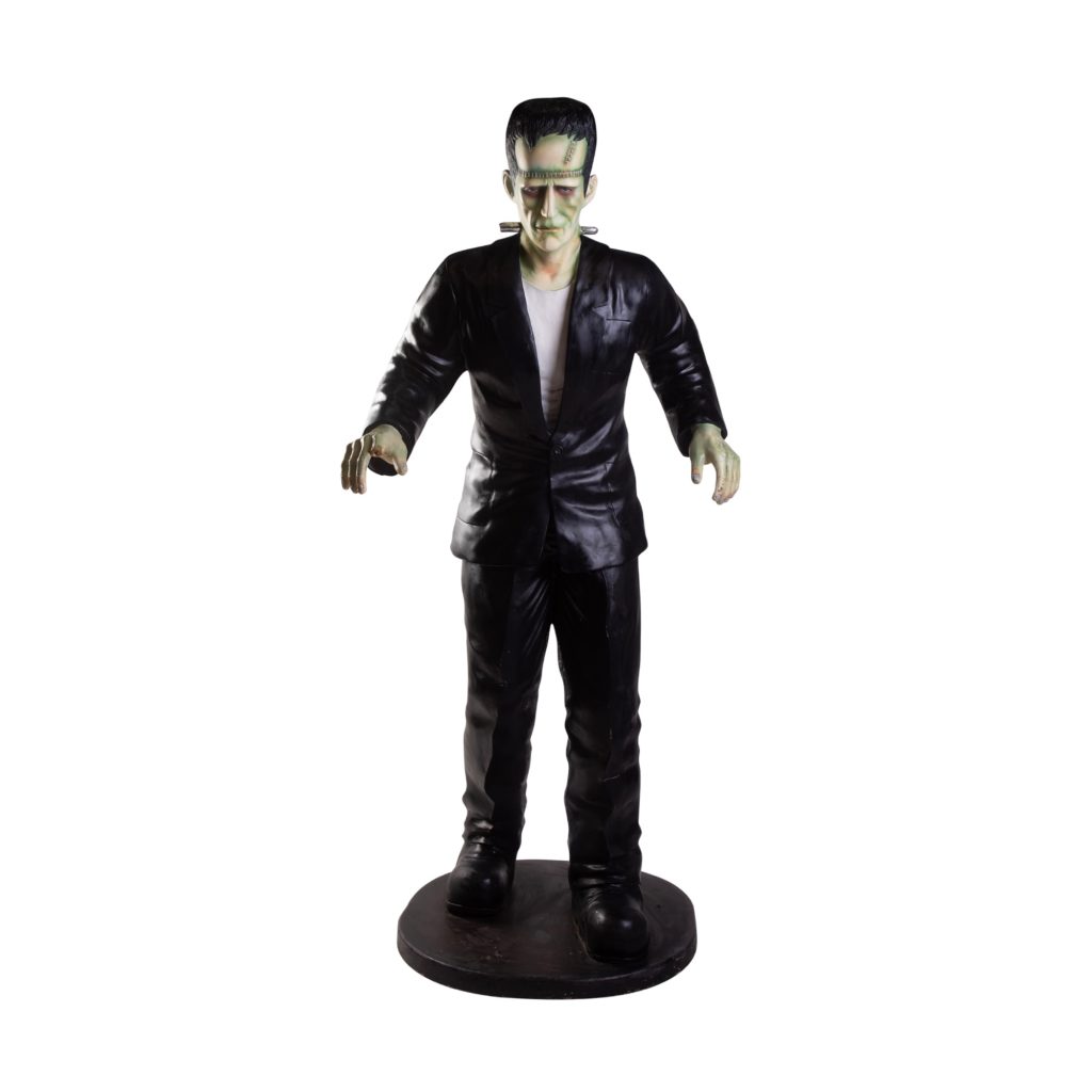 Frankenstein