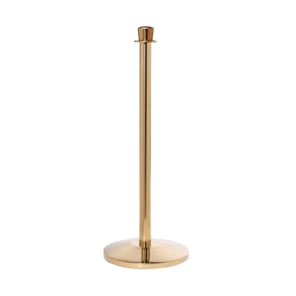 Gold Post