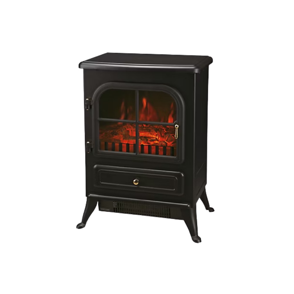 LED Stove