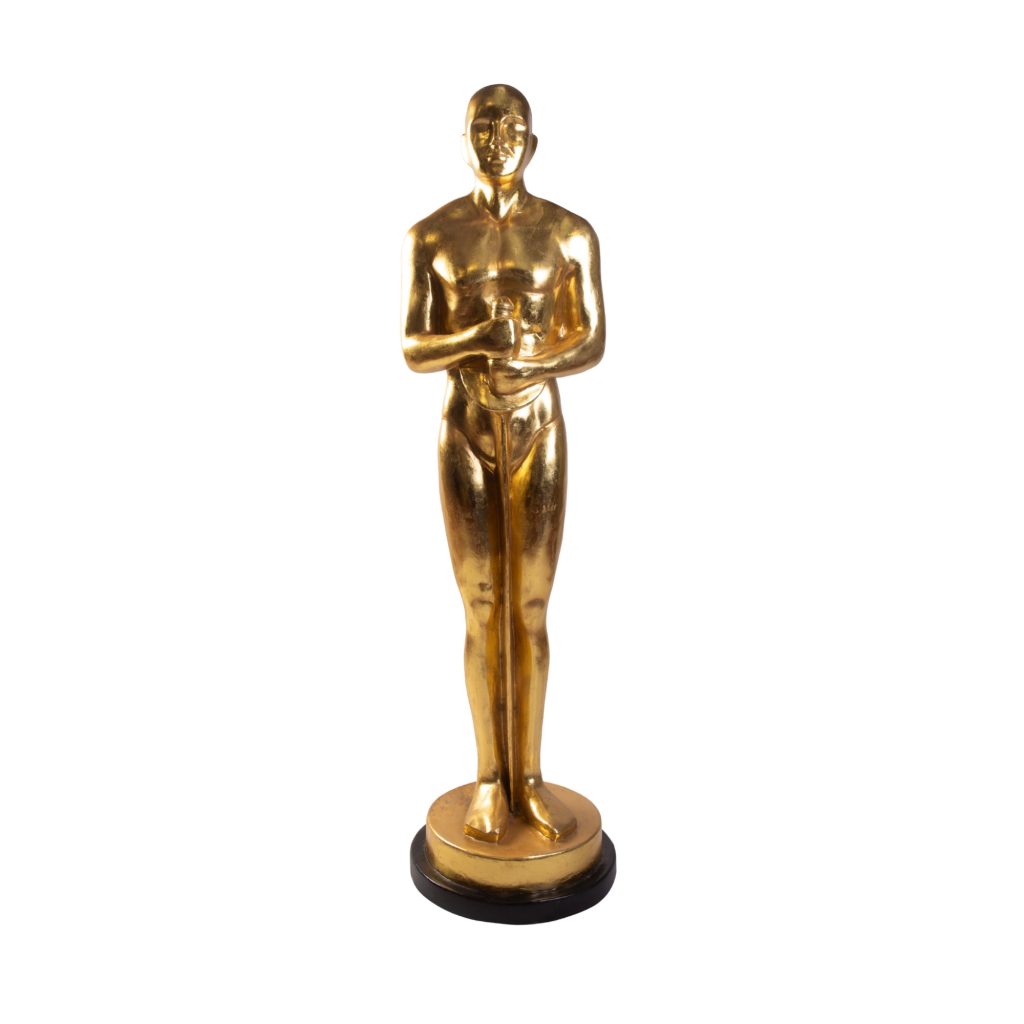 Large Oscar