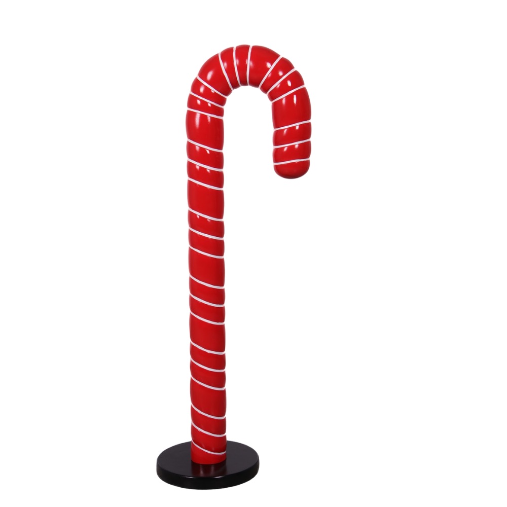 Red Candy Cane