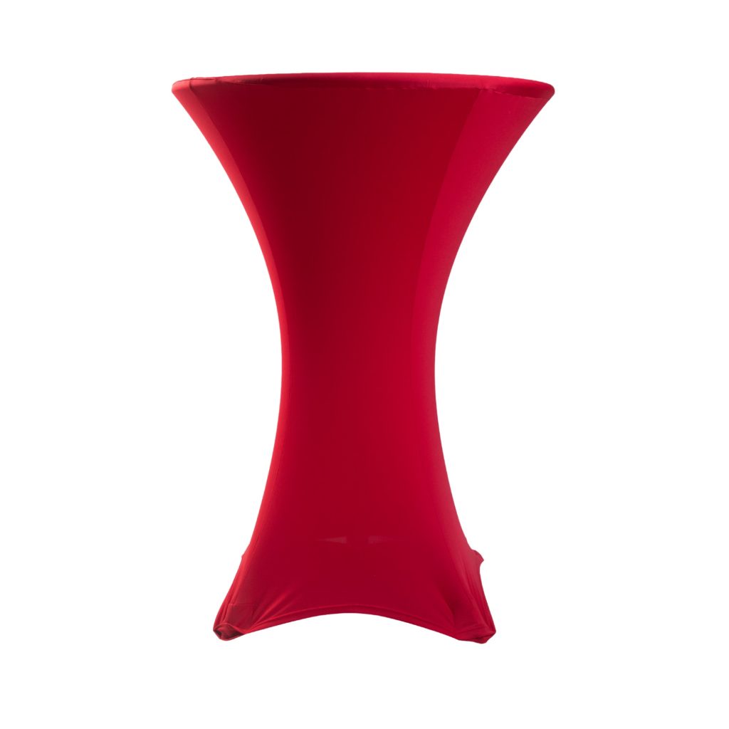 Spandex - Red