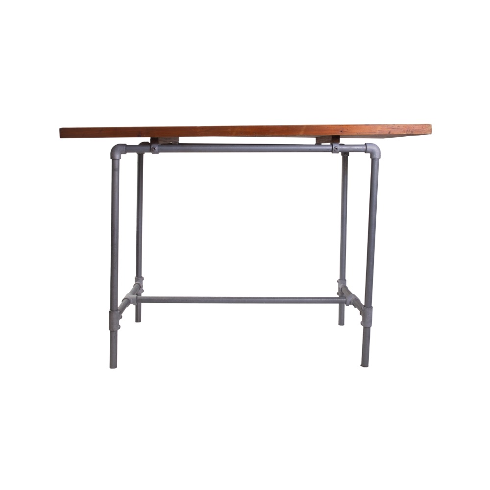 Scaffold table