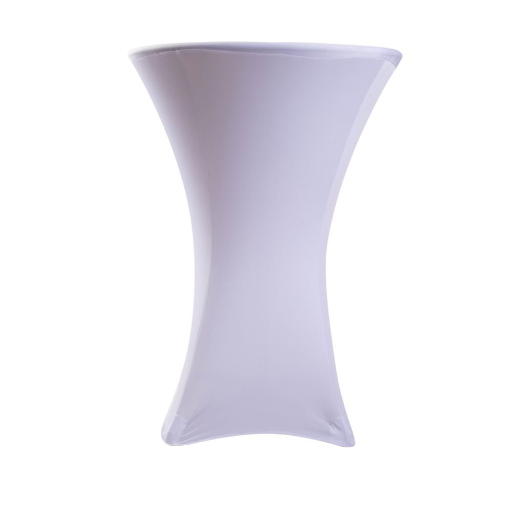 Spandex - White