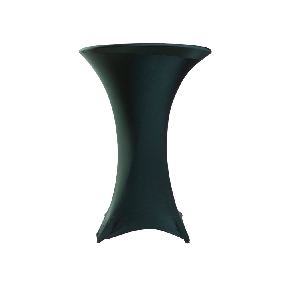 Spandex - Dark Green