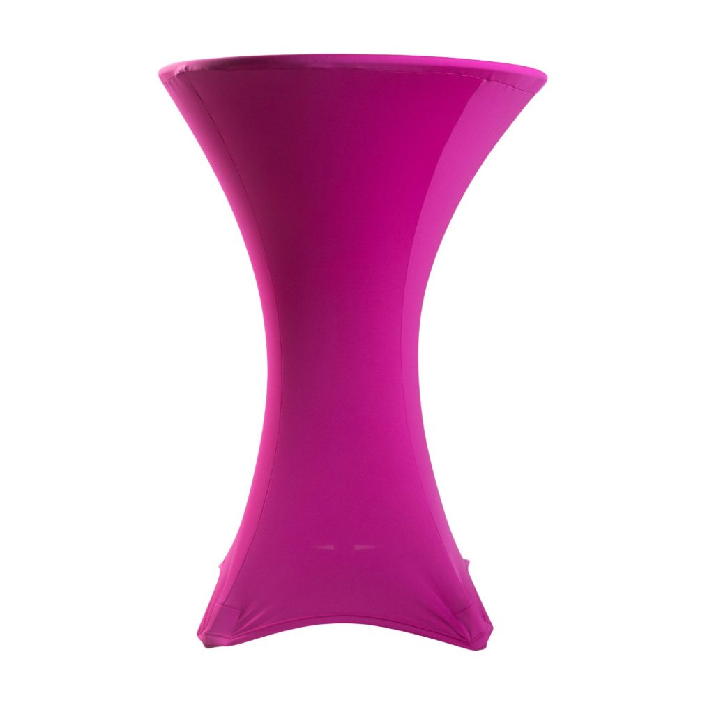 Spandex - Pink
