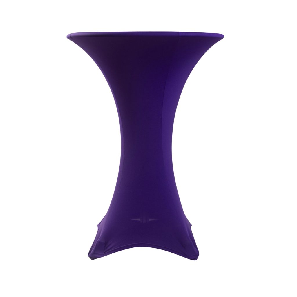 Spandex - Purple